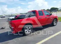 2021 RAM 1500 photo