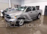 2021 RAM 1500 фото