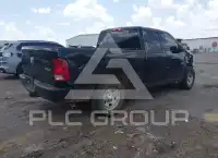 2021 RAM 1500 photo