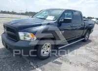 2021 RAM 1500 фото
