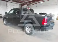 2021 RAM 1500 фото