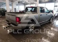 2021 RAM 1500 фото