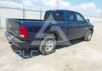 2021 RAM 1500 фото