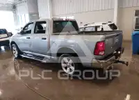 2021 RAM 1500 фото