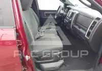2021 RAM 1500 фото