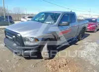 2021 RAM 1500 фото