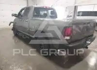 2021 RAM 1500 photo