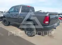 2021 RAM 1500 photo