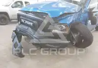2021 RAM 1500 фото