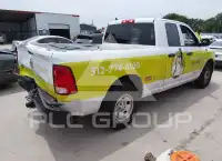 2021 RAM 1500 фото