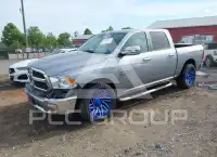 2021 RAM 1500 фото