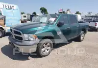 2021 RAM 1500 фото