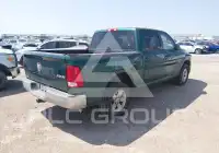 2021 RAM 1500 фото