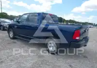 2021 RAM 1500 фото
