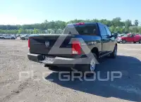 2021 RAM 1500 фото
