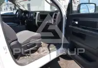 2021 RAM 1500 фото