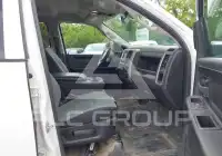 2021 RAM 1500 фото
