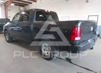 2021 RAM 1500 photo