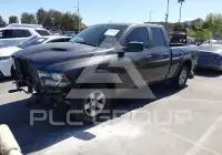 2021 RAM 1500 фото