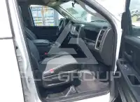 2021 RAM 1500 photo