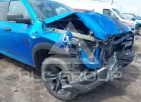 2021 RAM 1500 photo
