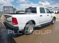 2021 RAM 1500 photo