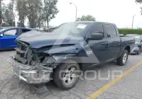 2021 RAM 1500 photo