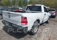 2021 RAM 1500 фото
