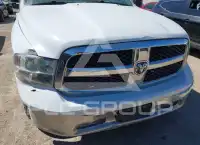 2021 RAM 1500 фото