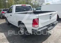 2021 RAM 1500 фото