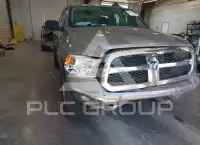 2021 RAM 1500 photo