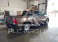 2021 RAM 1500 фото