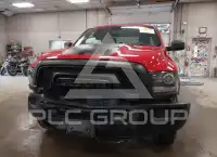 2021 RAM 1500 фото