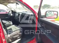 2021 RAM 1500 photo