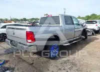 2021 RAM 1500 фото