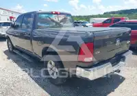 2021 RAM 1500 фото