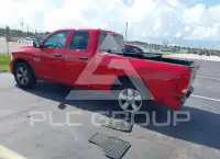 2021 RAM 1500 photo