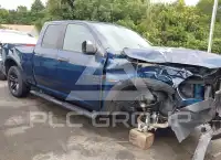 2021 RAM 1500 photo