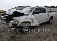 2021 RAM 1500 фото