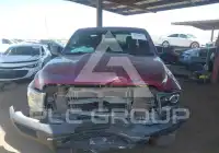 2021 RAM 1500 photo