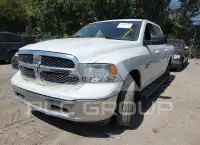 2021 RAM 1500 фото