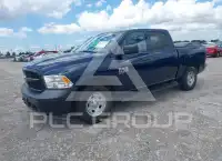 2021 RAM 1500 фото