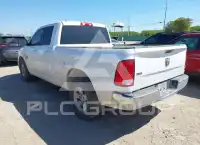 2021 RAM 1500 фото