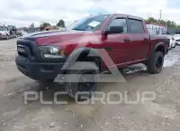 2021 RAM 1500 фото
