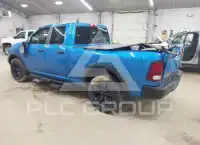 2021 RAM 1500 photo