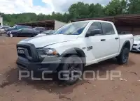 2021 RAM 1500 photo