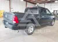 2021 RAM 1500 фото