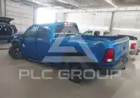 2021 RAM 1500 фото