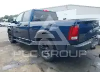 2021 RAM 1500 photo