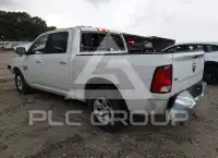 2021 RAM 1500 фото